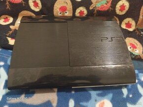 Ps3 slim - 3