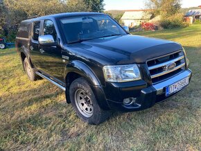 Ford Ranger 2,5 tdci - 3