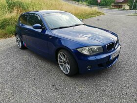 Bmw 118d 3T M-Packet - 3