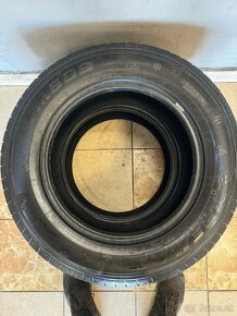 Pneumatiky Zimne Firemax 215/65 R16 C 2ks - 3