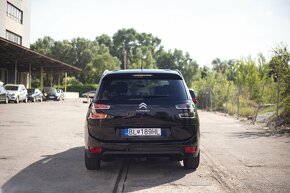 Citroen Grand C4 Picasso EHDi 115 - 3