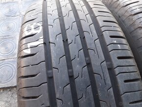 205/60 r16 Continental - 3