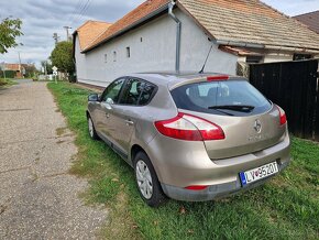 Renault Megane - 3