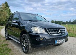 Mercedes-Benz M trieda ML 280 CDI - 3