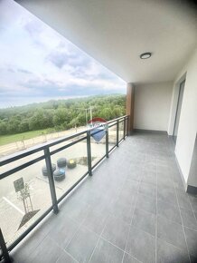 Predaj 2izbový byt s veľkou loggiou Panoráma - Košice - 3