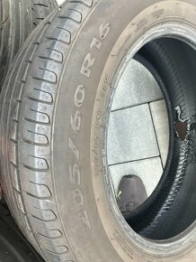 Pirelli 205/60 R16 letné - 3