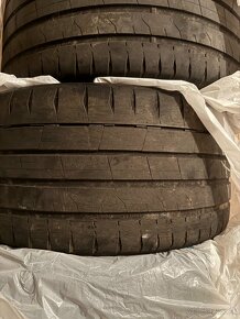 Continental sportcontact7 285/30 R21 - 3