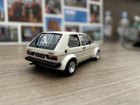 Vw golf Gti  1 ABT - 3