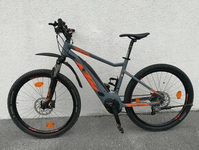 Elektrobicykel E-bike KTM - ELOPEAK 27,5 (M) - 3