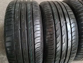 225/45r17 letné 4 ks NEXEN -nejazdené - DOT2022 - 3