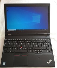 Lenovo Thinkpad L570 15.6 i5 Cena 199€ - 3