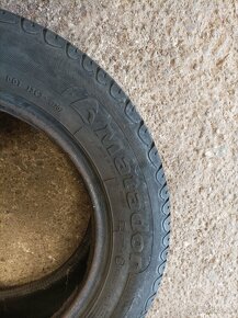 185/65 R14 letné pneu - 3