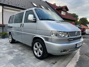 Volkswagen Multivan T4 2,5 TDi - 3