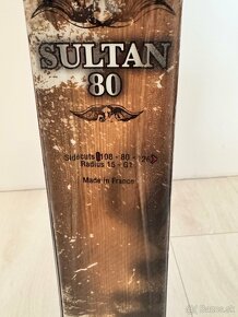 predám skialpové/freeridové lyže dynastar sultan legend 80 - 3