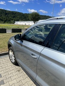 Skoda Kodiaq 1.4 TSI, 110kw 2017 - 3