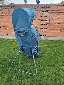 Predám DEUTER Kid Comfort 1 plus - 3