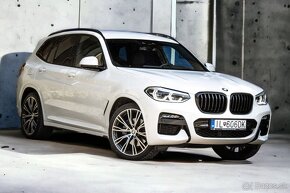 BMW X3 XDRIVE20D A/T - 3