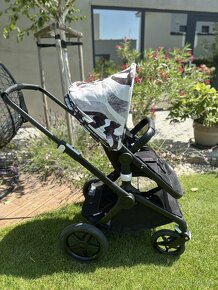 Bugaboo fox 2 - 3