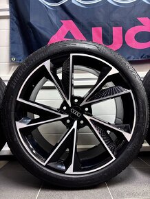 Audi 5x112 R19 Letne - 3