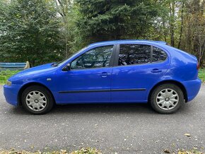 Seat Leon 1.9TDI 66kw - 3