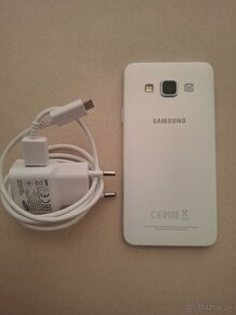 Samsung galaxy a3 - 3