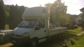 Renault Master - 3