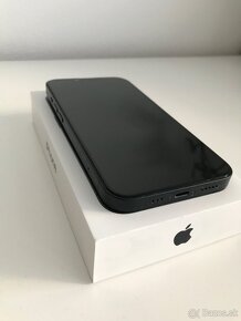 Iphone 14 Midnight 128GB v záruke - 3