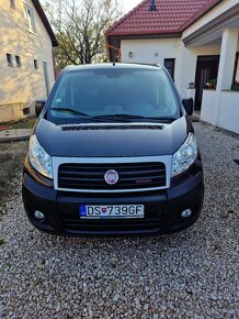 Fiat Scudo Panorama - 3