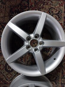 Alu Disky VW ,Seat 5x112 - 3