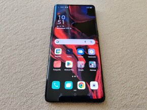 Oppo Find X2 Neo.  12gb/256gb.  Tmavá metalíza. - 3