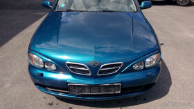 Nissan Primera WP11C/144 1.8i 84kw - na ND - 3