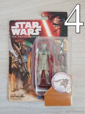 Star Wars figúrky 10 eu za KUS - 3