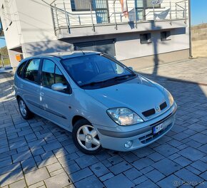 Renault scenic 1.6.16v LPG - 3