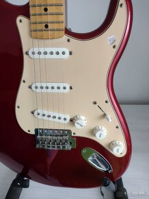 Gitara Fender Stratocaster - 3