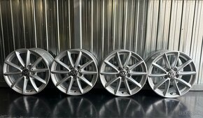 #2 Elektróny originál VW 5x112 r16 - 3