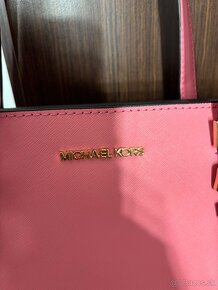 Kabelka Michael Kors - 3