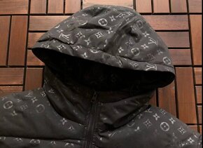 Louis Vuitton Puffer Jacket Bunda - 3