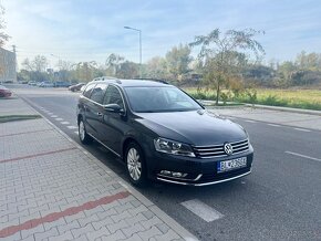 Volkswagen Passat B7 2.0tdi - 3