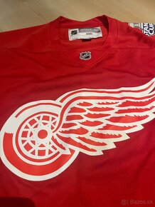 Dres Detroit Red Wings - 3