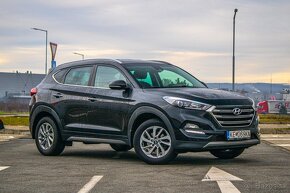 Hyundai Tucson 1.7 CRDi 2016 - 3