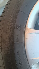 205/55R16 - 3