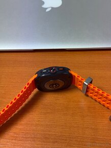 Samsung Galaxy Watch Ultra LTE 47mm nové - 3