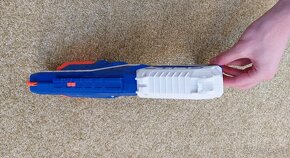 Nerf Disruptor - 3