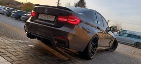 BMW M3 Možný Leasing /Odpočet DPH/ - 3