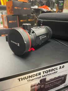 Termo Hikmicro Thunder TQ50CL 3.0 predsadka - 3