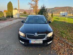 Škoda Octavia 1.6 TDI Ambition - 3