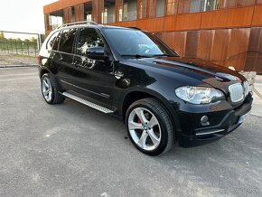 BMW X5 3.0d - 3