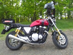 HONDA CB 1100 RS - 3