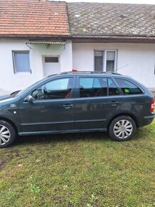 Skoda fabia combi 1.2 htp 47kw 2005 - 3