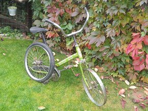 Bicykel Sobi 20 GT - 3